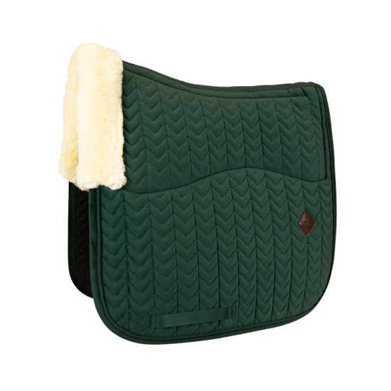Kentucky Skin Friendly Pad Green