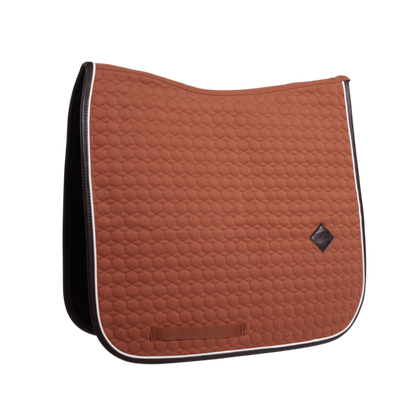 Autumn Colored Saddle Blanket for horses