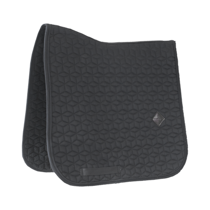 Kentucky Saddle Pad Black