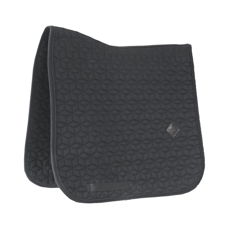 Kentucky Saddle Pad Black
