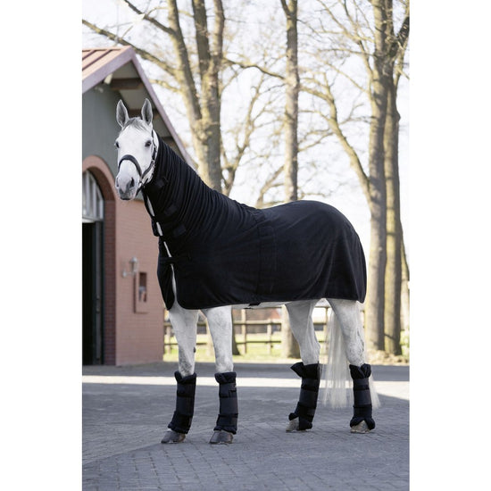 Mr Feel Warm Blanket with Neck