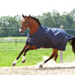 Heavyweight turnout rug