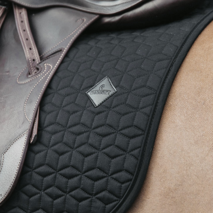 Kentucky Satteldecke