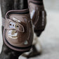 Hind flick boots for horses