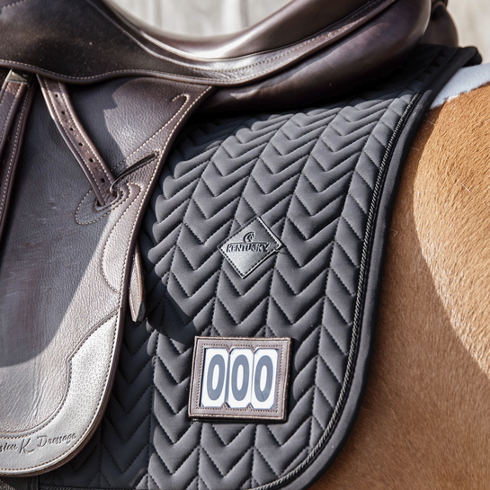 kentucky horsewear saddle pad