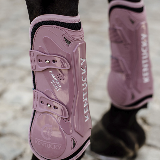 boots for horses