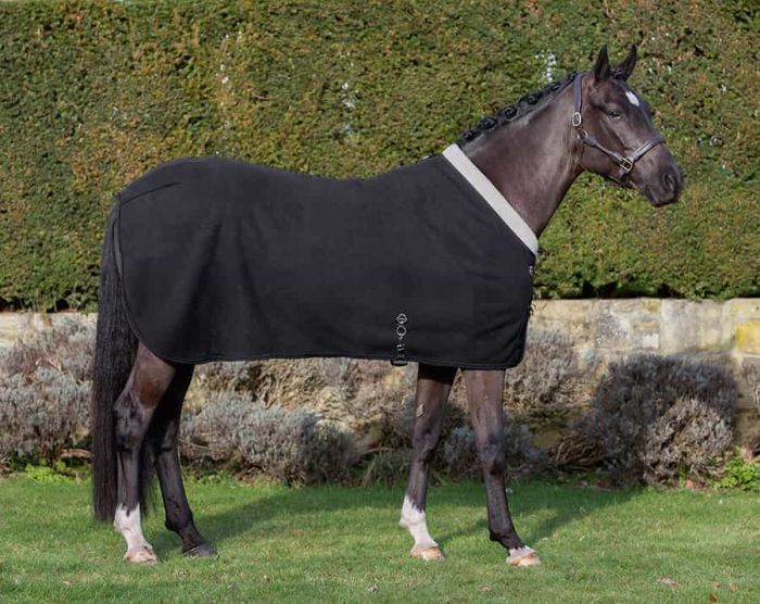 Horse rug for all weather