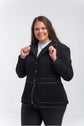 Ladies Competition Jacket in XXL 