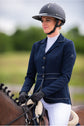 Ladies Navy Show Jacket