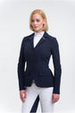 Navy blue jacket by Cavalliera