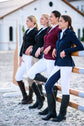 Women´s Riding Show Jacket Rose Gold Purity