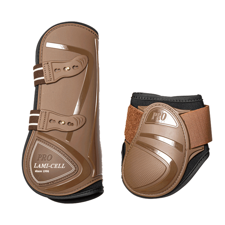 Lamicell Protection Boots