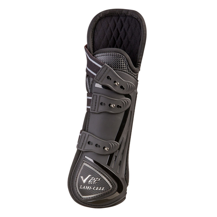Tendon Boots with knee protection