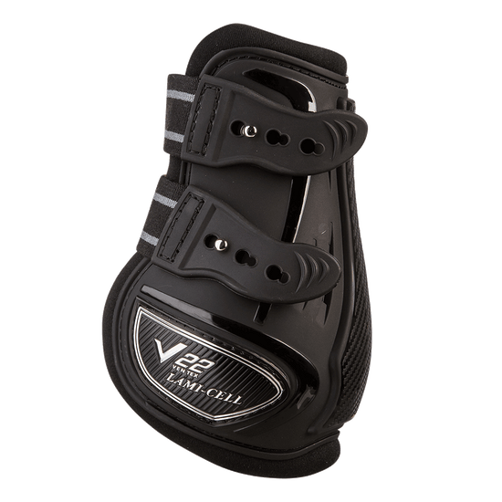 V22 Carbon High Fetlock Boots