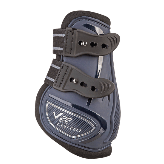V22 Carbon High Fetlock Boots