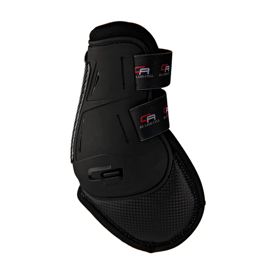 Christian Ahlmann Deep Fetlock Boots