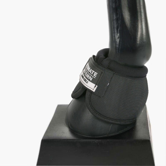Overreach Boots &