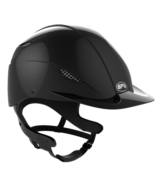 Safest equestrian helmet