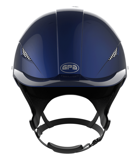 Rapex 2023 36 Riding helmet Casque d'équitation GPA
