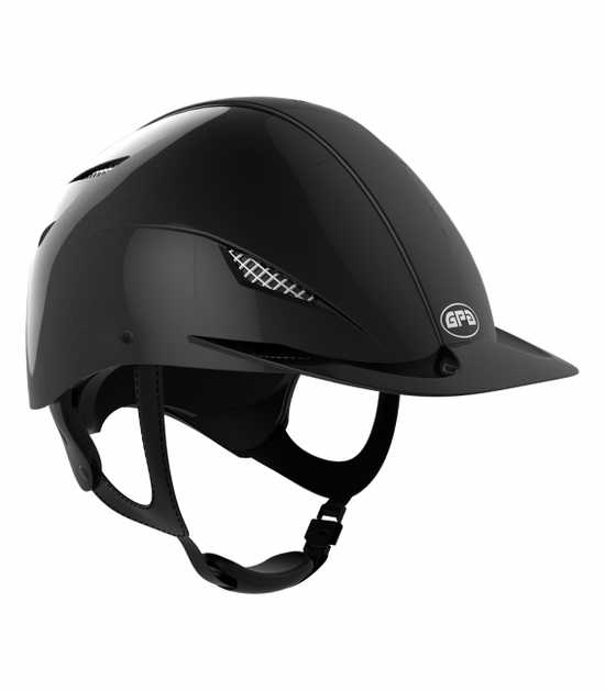Nouveau casque GPA