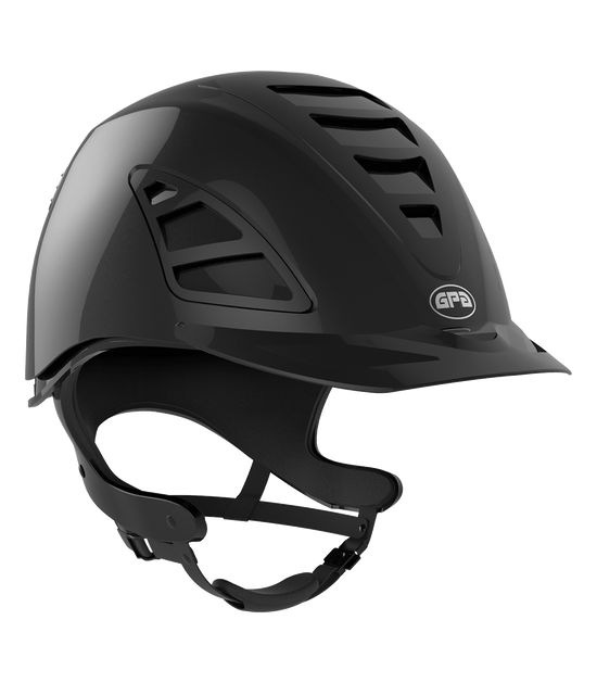 GPA helmet fit