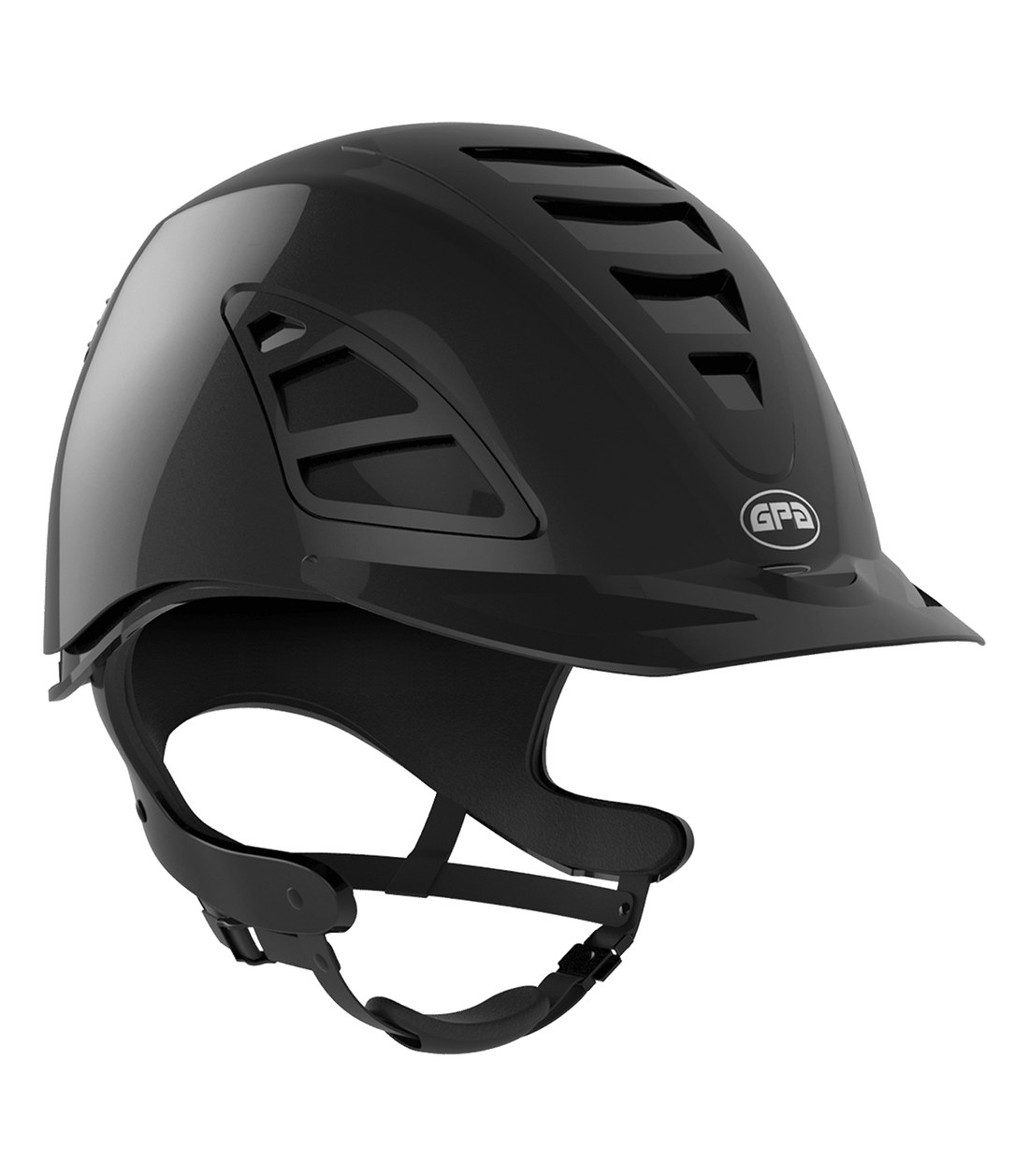 GPA Horse Riding Helmets | EquiZone Online