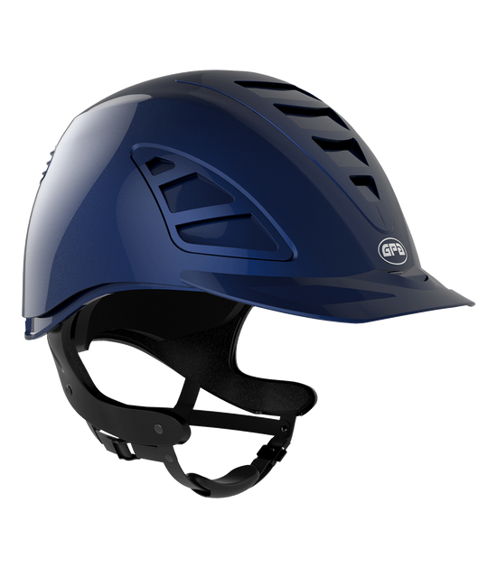 GPA Helmet technology