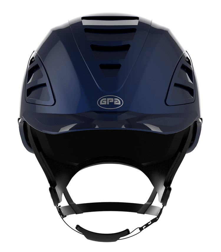 GPA equestrian helmet