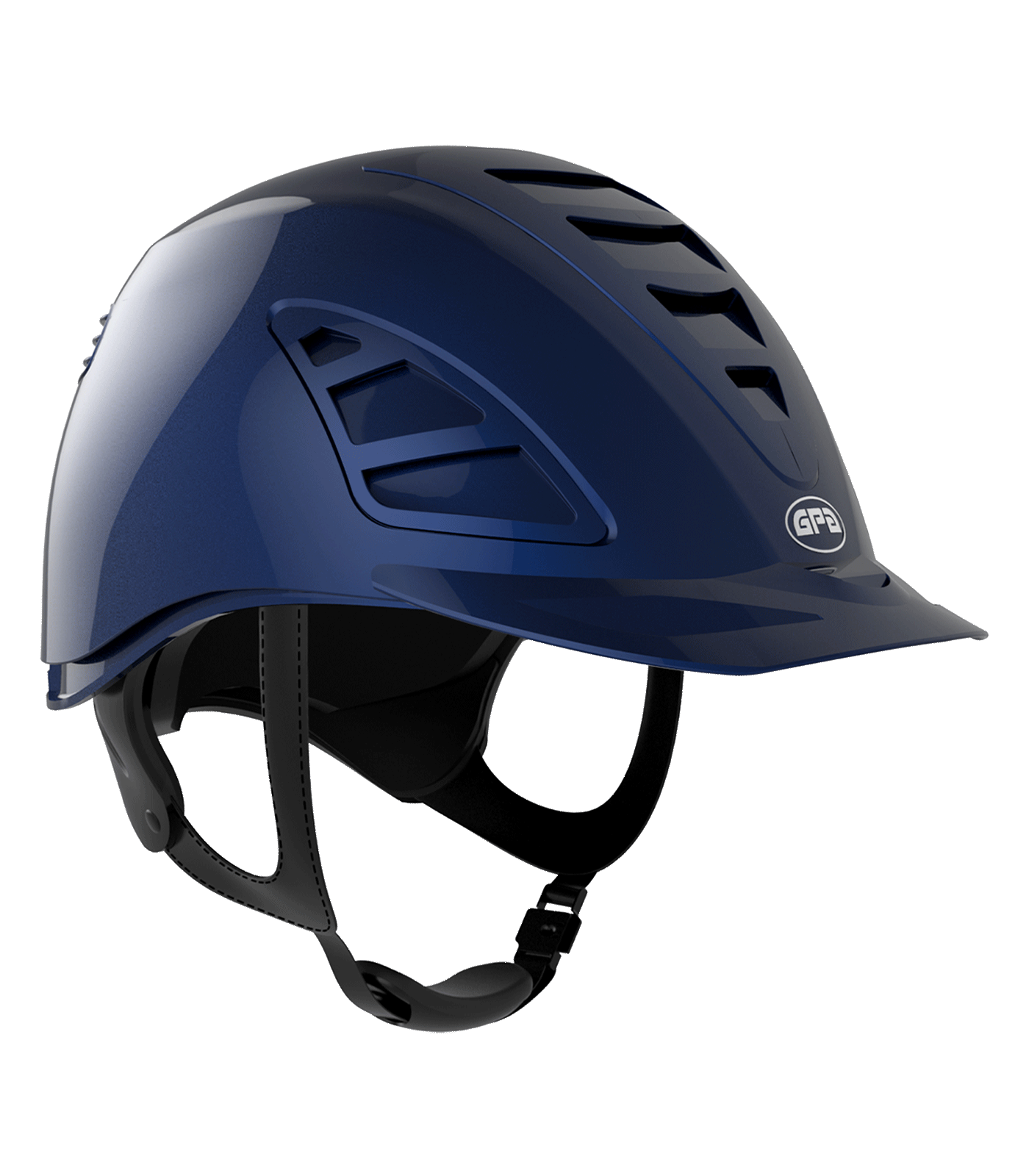 GPA 4S speed air hybrid helmet