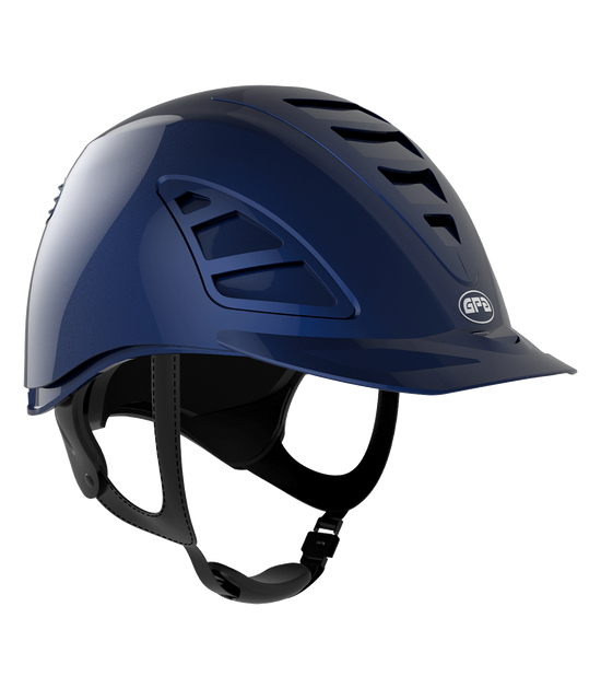 GPA 4S speed air hybrid helmet