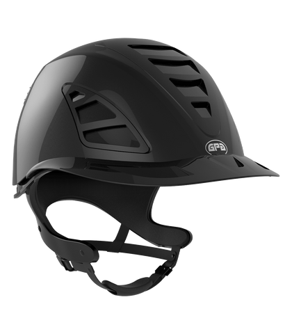 4S First Lady TLS Riding Helmet – EquiZone Online