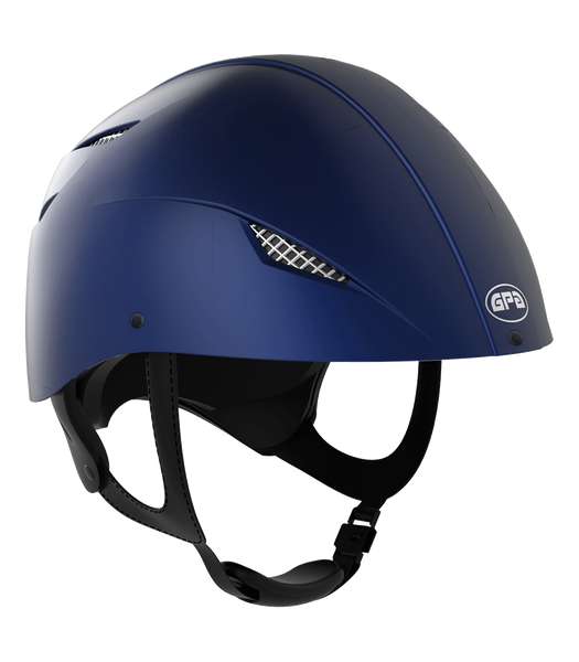 Easy Jock Up Hybrid Riding Helmet