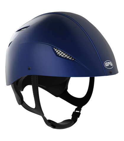 Easy Jock Up Hybrid Riding Helmet – EquiZone Online