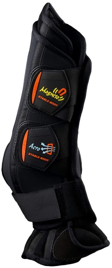 Stable Boots Aero