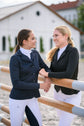 Cavalliera show jacket for riding women
