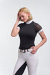 Riding Show Shirt Contessa Short Sleeve