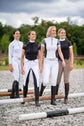 Show shirt for women by cavalliera