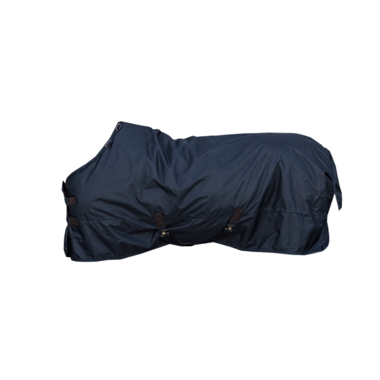 heavyweight waterproof turnout rug