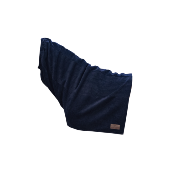 Warm Fleece neck rug