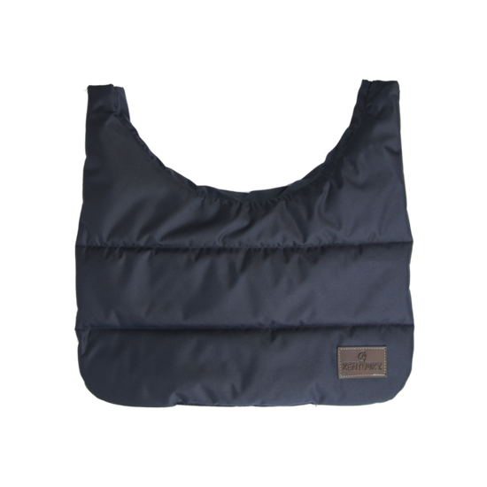 Waterproof horse bib