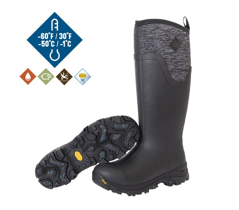 Muck Boots Arctic ICE Tall