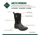 Arctic Weekend Boots
