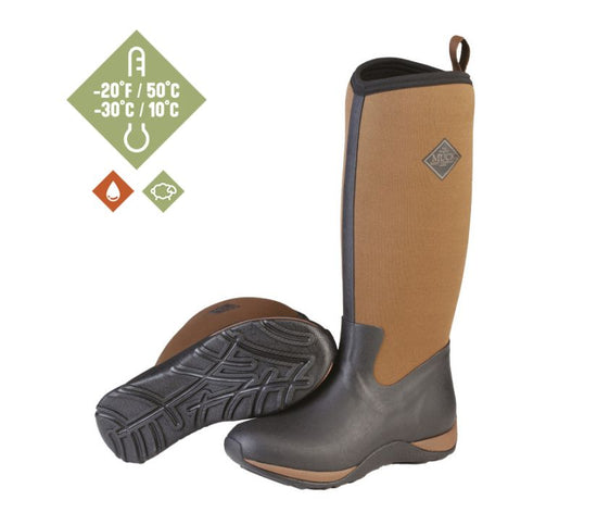 Muck Boots Arctic Adventure Solid