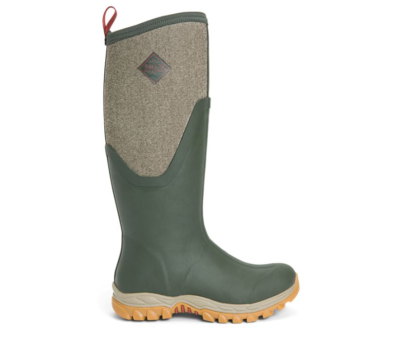 Muck Boots Olive