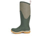 Winter Muck Boots Olive