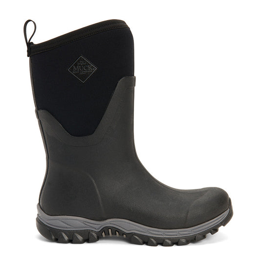 Stiefel Arctic Sport II Mid