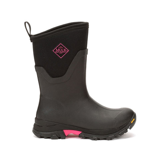 Stiefel Arctic ICE - AG Female