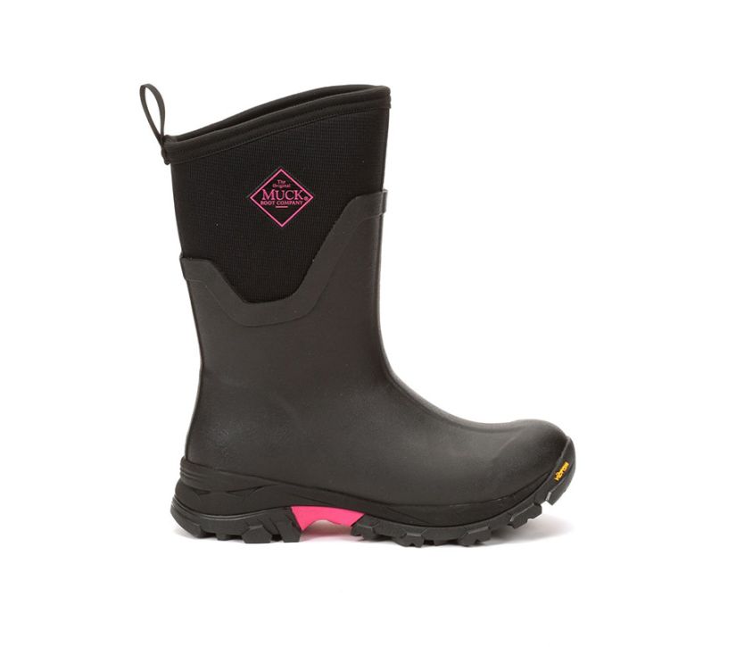 muck boot ladies arctic ice ag tall