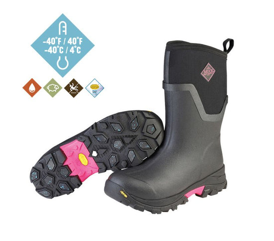 Muck Boots Arctic Ice - AG Female