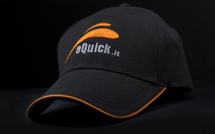 eQuick Cap